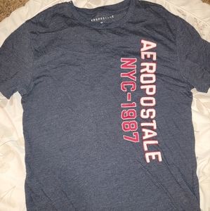 Aeropostale tshirt size medium